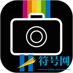 Polaroid Snap Touch app