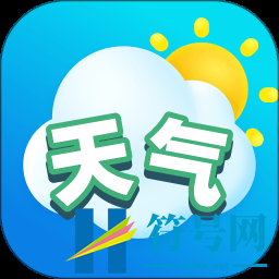 芒果天气app