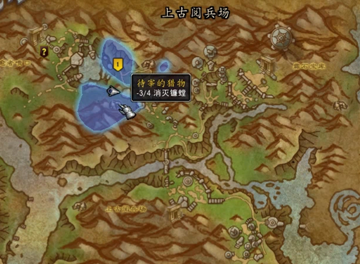 螳螂村地图图片
